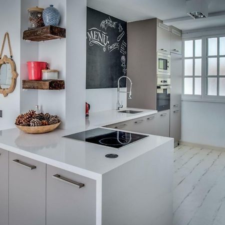 Apartamento Avitan Costa Adeje  Ngoại thất bức ảnh