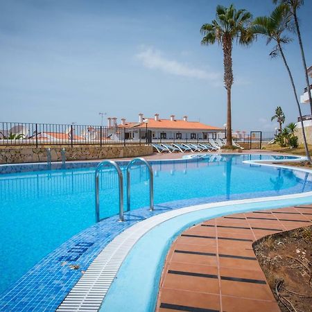 Apartamento Avitan Costa Adeje  Ngoại thất bức ảnh