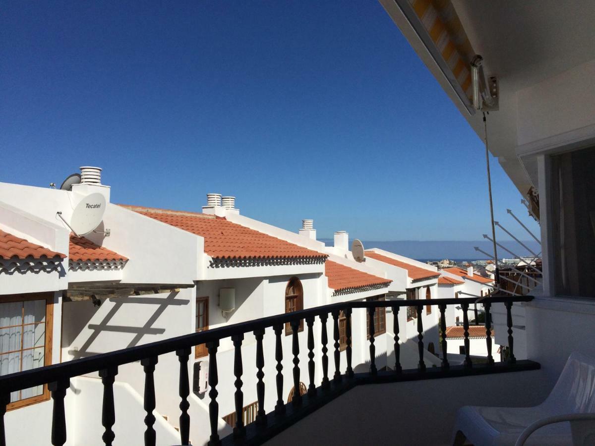Apartamento Avitan Costa Adeje  Ngoại thất bức ảnh