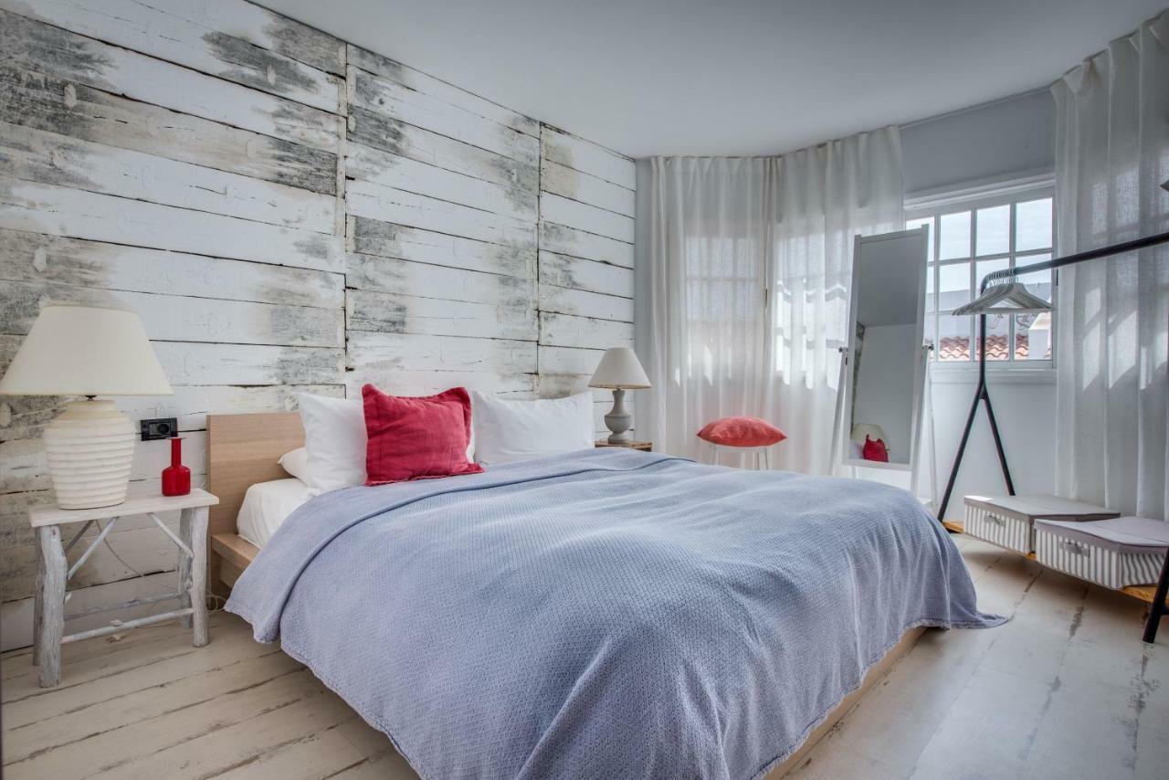 Apartamento Avitan Costa Adeje  Ngoại thất bức ảnh