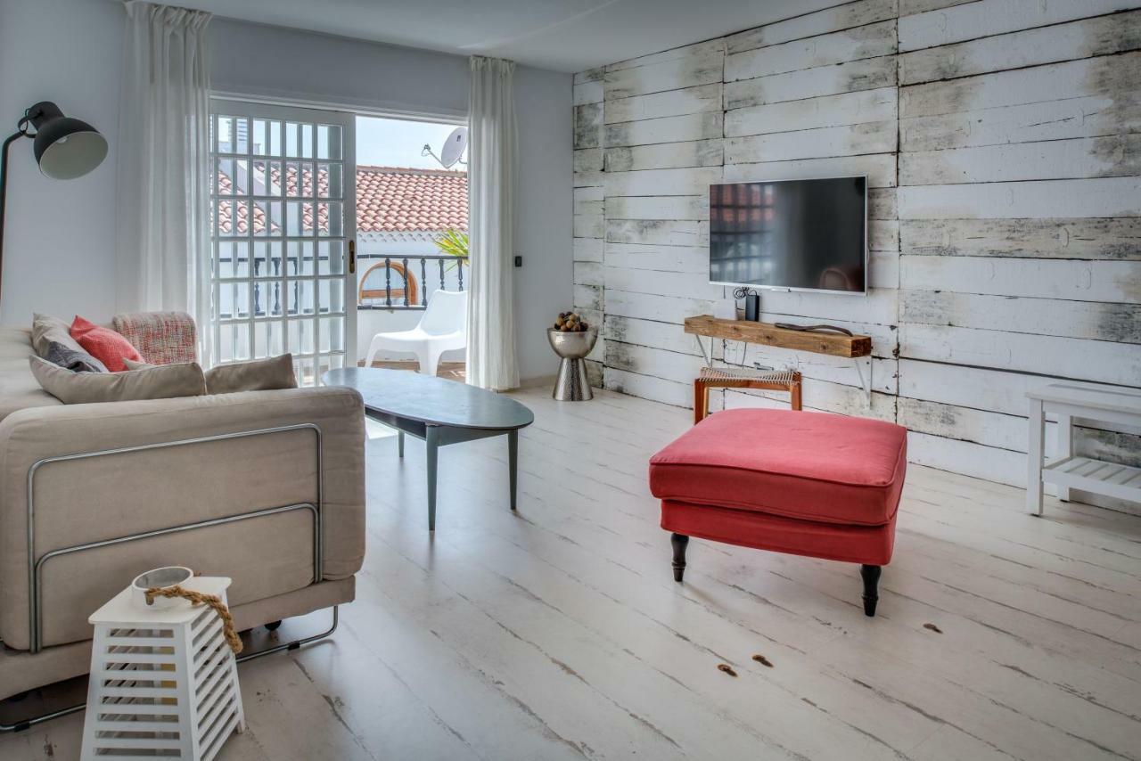 Apartamento Avitan Costa Adeje  Ngoại thất bức ảnh