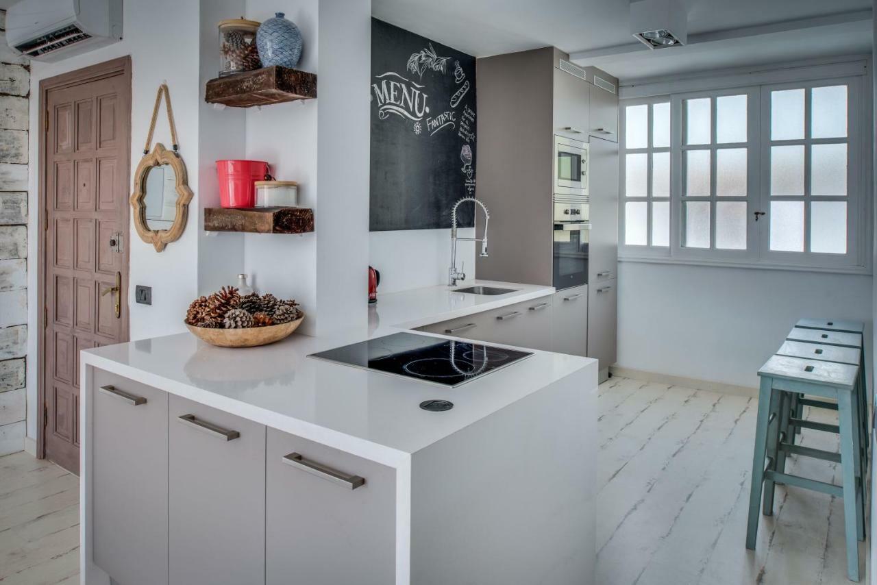 Apartamento Avitan Costa Adeje  Ngoại thất bức ảnh