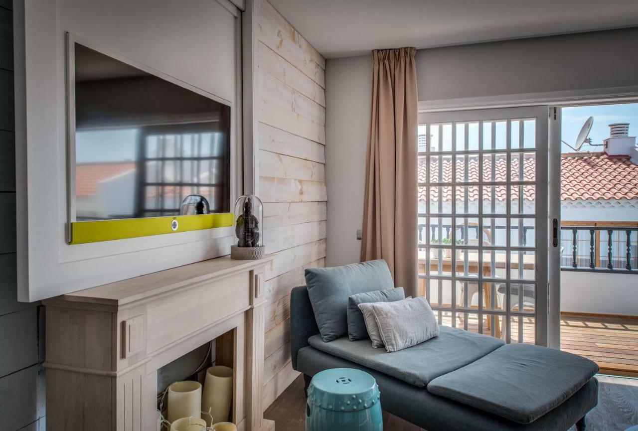 Apartamento Avitan Costa Adeje  Ngoại thất bức ảnh