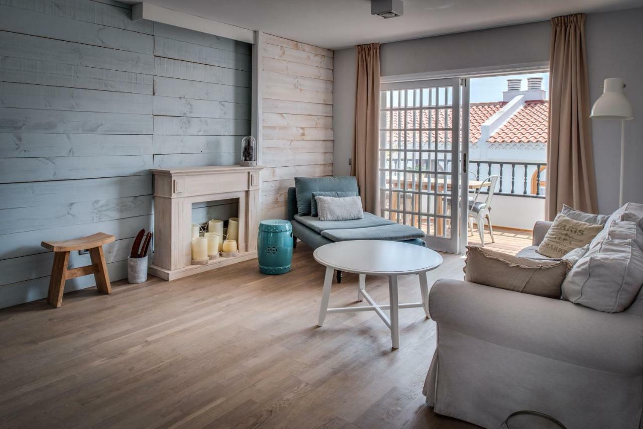 Apartamento Avitan Costa Adeje  Ngoại thất bức ảnh