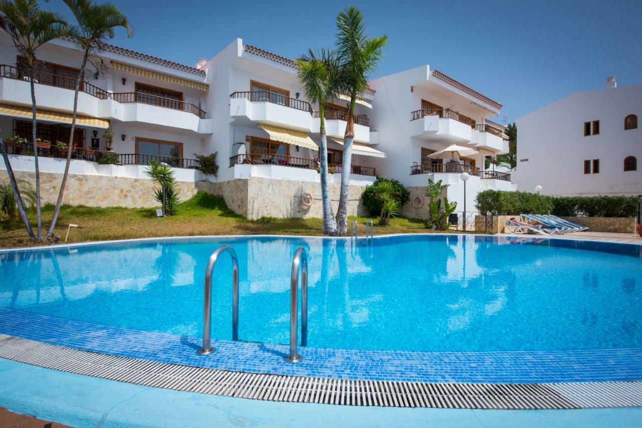 Apartamento Avitan Costa Adeje  Ngoại thất bức ảnh