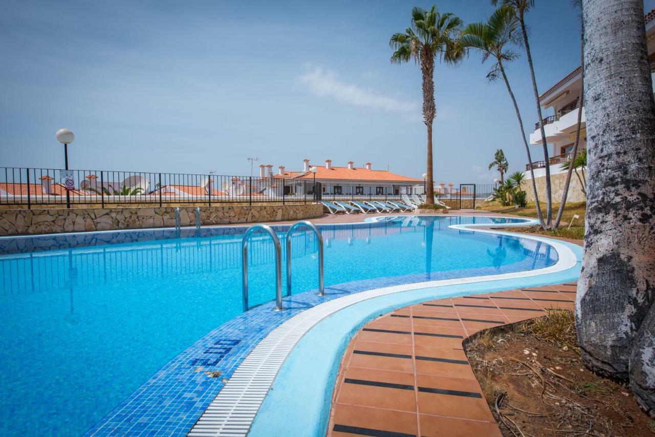 Apartamento Avitan Costa Adeje  Ngoại thất bức ảnh