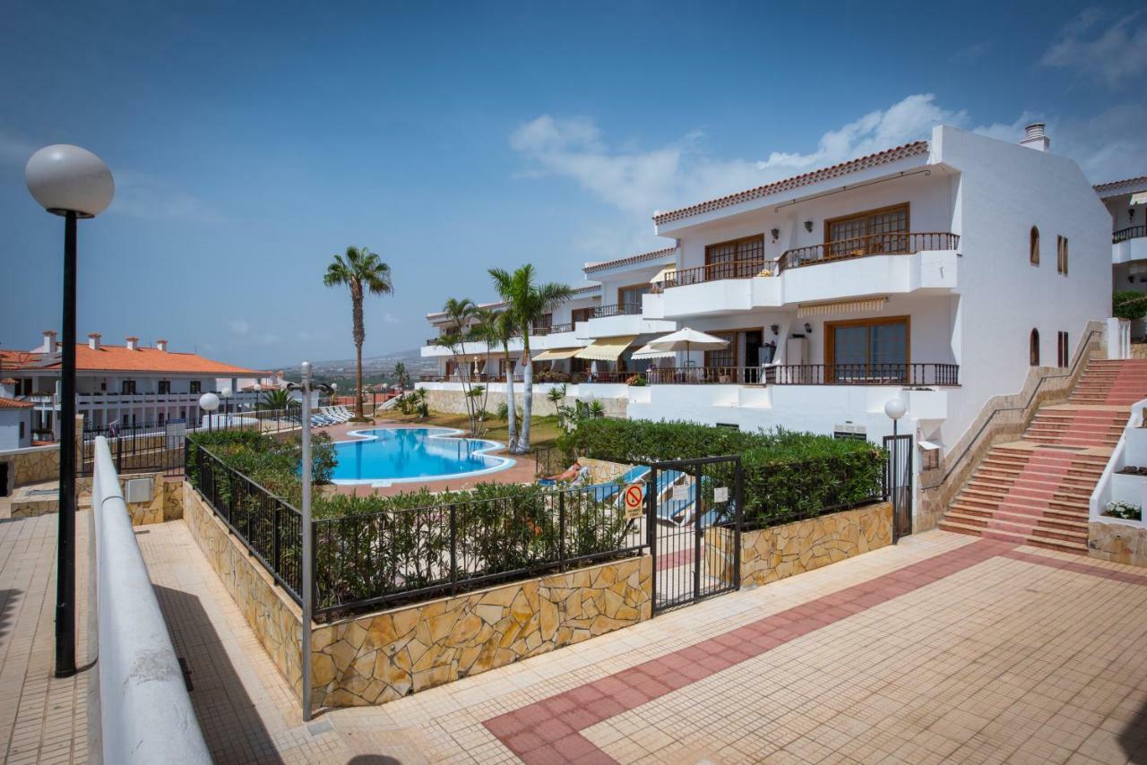 Apartamento Avitan Costa Adeje  Phòng bức ảnh