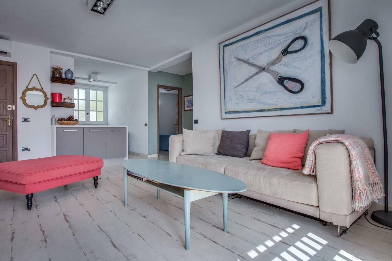 Apartamento Avitan Costa Adeje  Ngoại thất bức ảnh